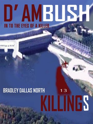 cover image of D' Ambush Killings